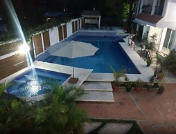 Hotel JD Tepoztlan