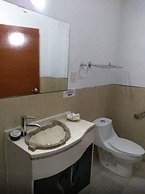 Hotel JD Tepoztlan