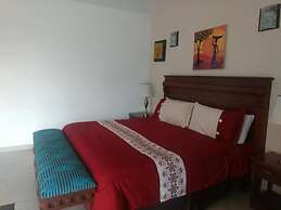 Hotel JD Tepoztlan