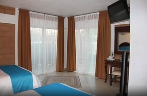Hotel JD Tepoztlan