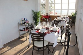 Hotel JD Tepoztlan