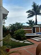 Hotel JD Tepoztlan