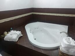 Hotel JD Tepoztlan