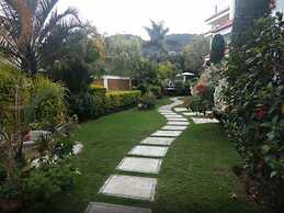 Hotel JD Tepoztlan