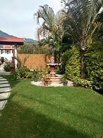 Hotel JD Tepoztlan