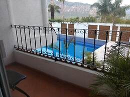 Hotel JD Tepoztlan
