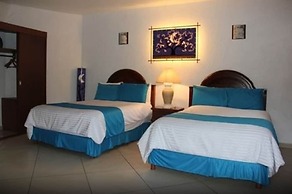 Hotel JD Tepoztlan