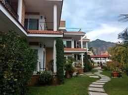 Hotel JD Tepoztlan
