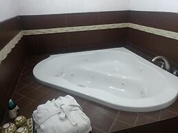 Hotel JD Tepoztlan
