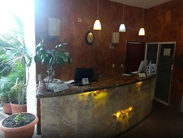 Hotel JD Tepoztlan