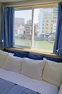 Fukuoka Tabiji Hostel