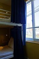 Fukuoka Tabiji Hostel