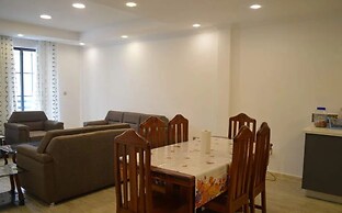 Serene Crest Apartments