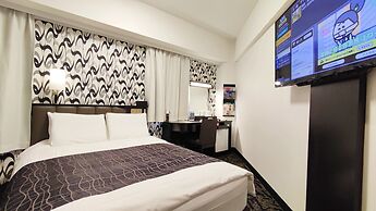 APA Hotel Niigata