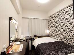 APA Hotel Niigata