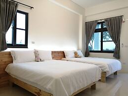 Rural Scenary Villa