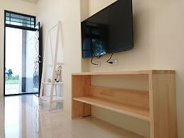 Rural Scenary Villa