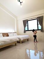 Rural Scenary Villa