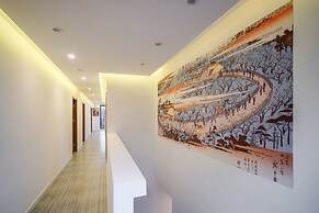 Yuanli Wafu Guesthouse
