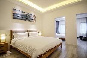 Yuanli Wafu Guesthouse