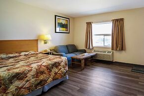 Canadas Best Value Inn Fort St. John