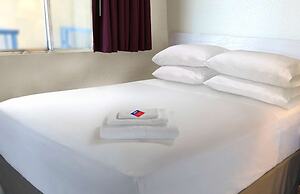 Canadas Best Value Inn Fort St. John