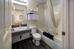 Canadas Best Value Inn Fort St. John