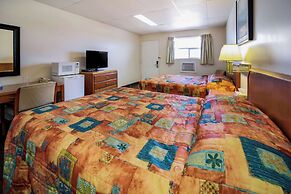 Canadas Best Value Inn Fort St. John