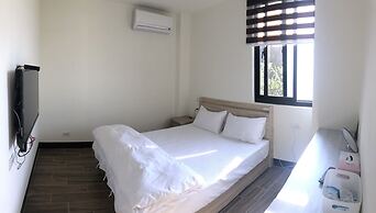 Matsu A Nan Jing B&B