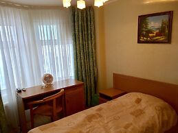Hotel Ahtuba