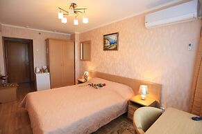 Hotel Ahtuba