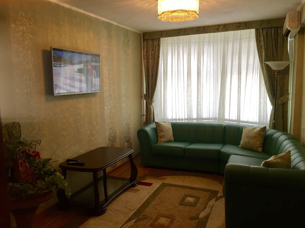 Hotel Ahtuba