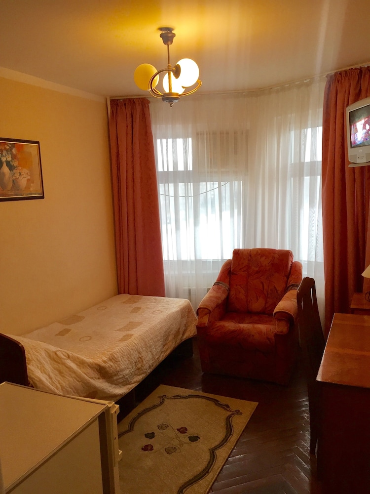 Hotel Ahtuba