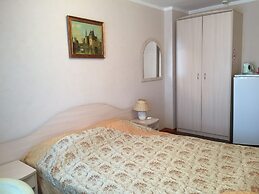 Hotel Ahtuba