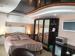 Hotel Ahtuba