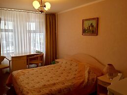 Hotel Ahtuba