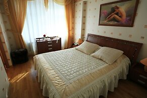 Hotel Ahtuba
