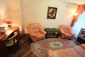 Hotel Ahtuba