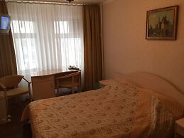 Hotel Ahtuba