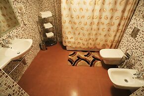 Hotel Ahtuba