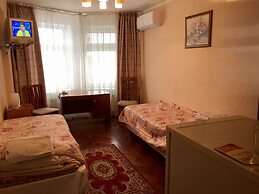 Hotel Ahtuba