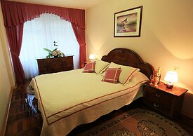 Hotel Ahtuba