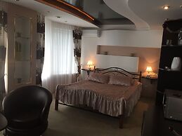 Hotel Ahtuba