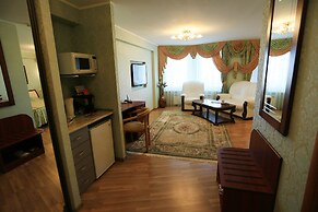 Hotel Ahtuba