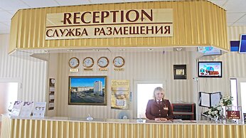 Hotel Ahtuba