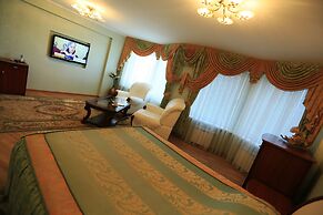 Hotel Ahtuba