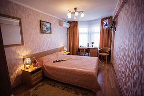 Hotel Ahtuba