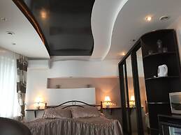 Hotel Ahtuba