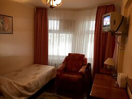 Hotel Ahtuba