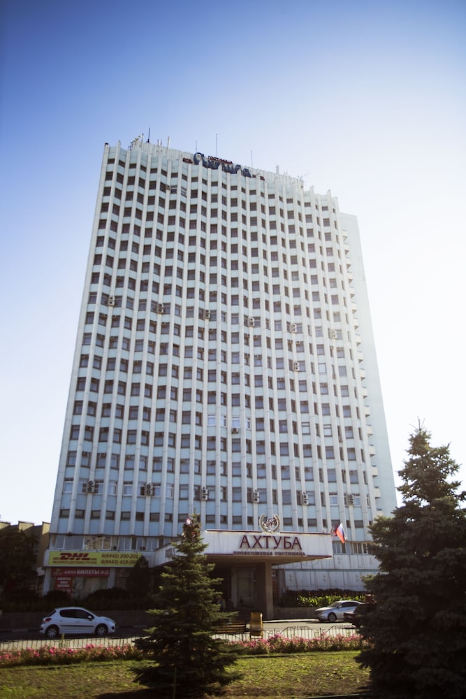 Hotel Ahtuba